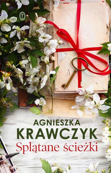 SPLĄTANE ŚCIEŻKI