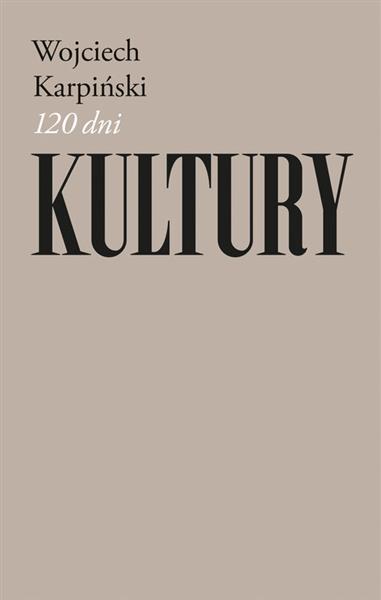 120 DNI KULTURY