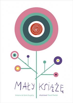 MAŁY KSIĄŻĘ
