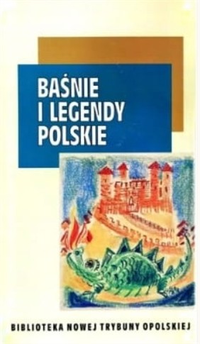 BAŚNIE Z TYSIĄCA I JEDNEJ NOCY