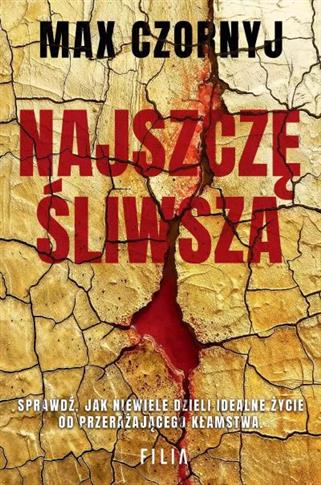 NAJSZCZĘŚLIWSZA