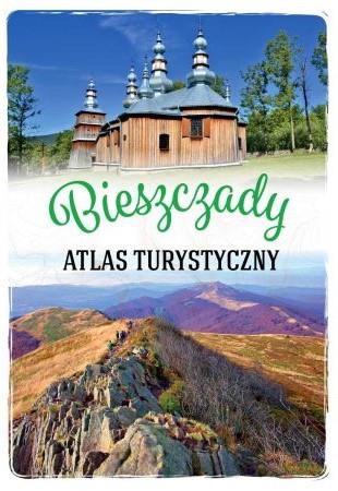 ATLAS TURYSTYCZNY BIESZCZADY
