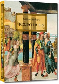 ROMEO I JULIA-WYDANIE Z OPRACOWANIEM