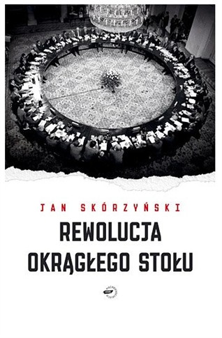REWOLUCJA OKRĄGŁEGO STOŁU