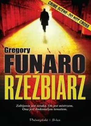 RZEŹBIARZ