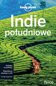 Indie południowe lonely planet