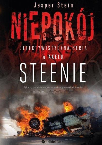 NIEPOKÓJ