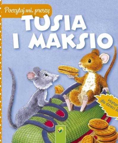 TUSIA I MAKSIO