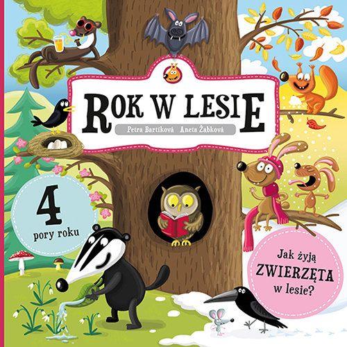 ROK W LESIE