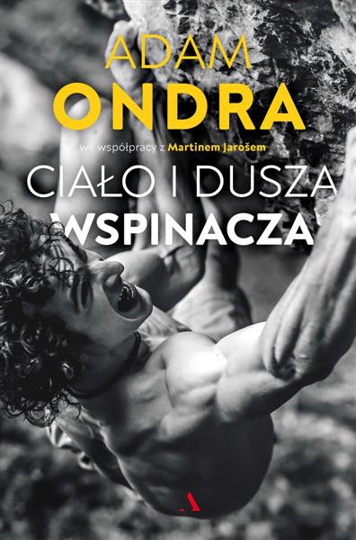 CIAŁO I DUSZA WSPINACZA