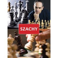 SZACHY