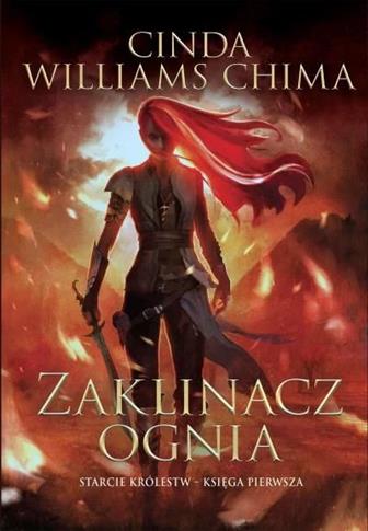 Zaklinacz opgnia