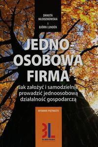 JEDNOOSOBOWA FIRMA WYD. 15