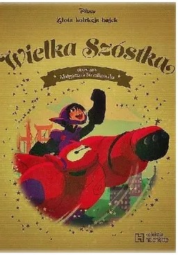 WIELKA SZÓSTKA