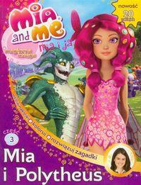 MIA I JA. MAGICZNA KSIĘGA CZ. 3 MIA
