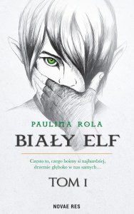 Biały elf. Tom 1