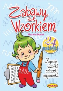 Zabawy ze Wzorkiem