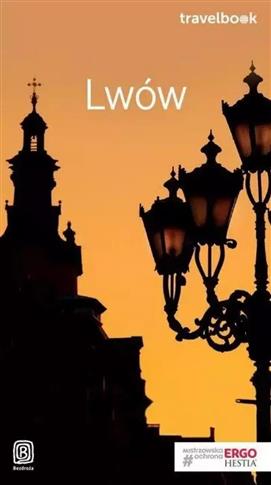 Travelbook. Lwów, wydanie 2