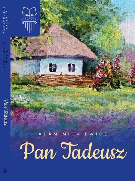 PAN TADEUSZ
