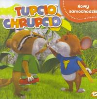 TUPCIO CHRUPCIO NR 15