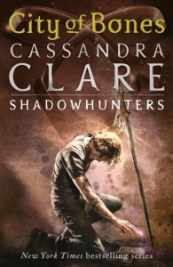 City of Bones wer. angielska