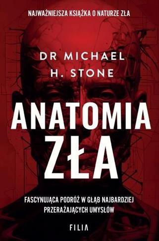 ANATOMIA ZŁA