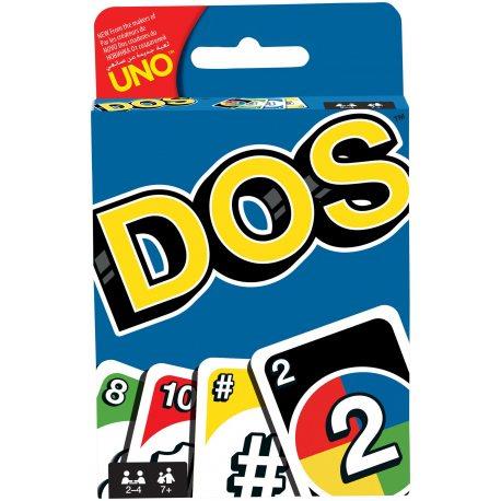 UNO DOS