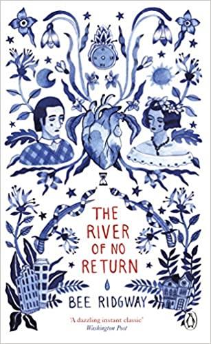 The River of No Return: Bee Ridgway