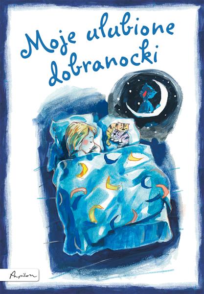 MOJE ULUBIONE DOBRANOCKI
