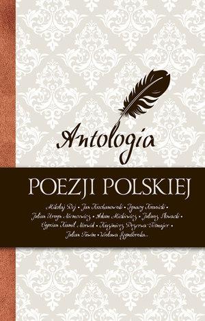 ANTOLOGIA POEZJI POLSKIEJ