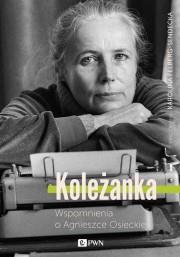 KOLEŻANKA