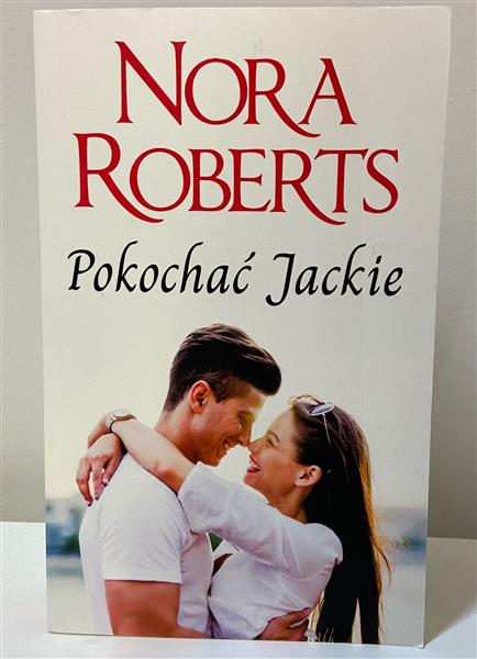 POKOCHAĆ JACKIE