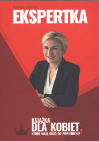 EKSPERTKA KSIĄŻKA DLA KOBIET KTÓRE MAJĄ DUŻO