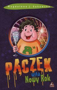 PĄCZEK WITA NOWY ROK