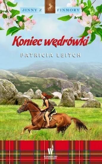 KONIEC WĘDRÓWKI