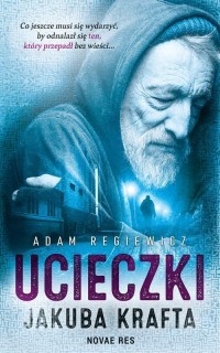 UCIECZKI JAKUBA KRAFTA