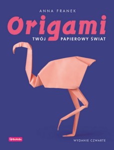 Origami. Twój papierowy świat wyd. 2026