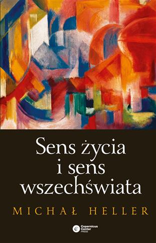 Sens życia i sens wszechświata