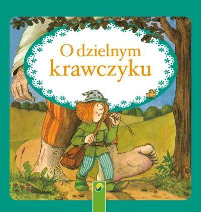 O dzielnym krawczyku