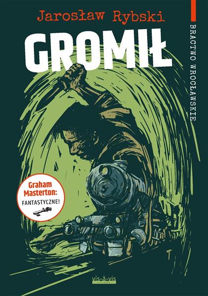 GROMIŁ