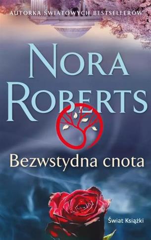 BEZWSTYDNA CNOTA  (WYDANIE POCKETOWE)