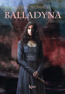 Balladyna. Kolorowa klasyka wyd. 2
