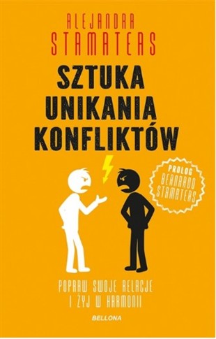 SZTUKA UNIKANIA KONFLIKTÓW