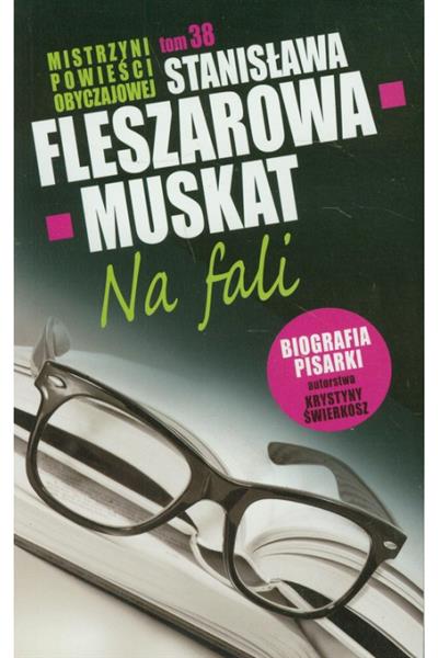 Na fali (pocket)