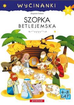 SZOPKA BETLEJEMSKA