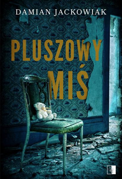 PLUSZOWY MIŚ