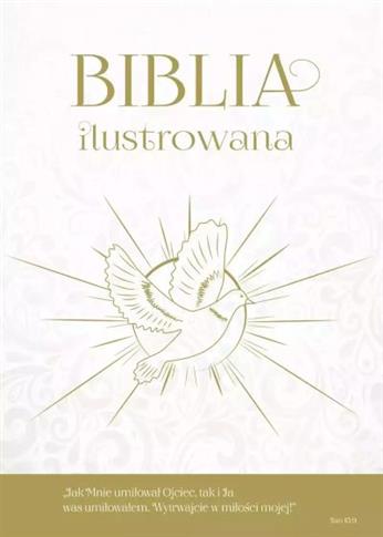 BIBLIA ILUSTROWANA