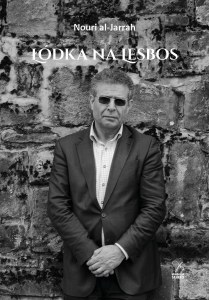 Łódka na Lesbos