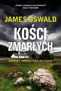 KOŚCI ZMARŁYCH