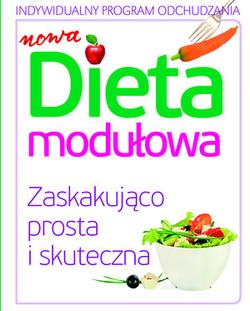 NOWA DIETA MODUŁOWA